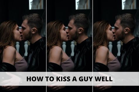 Love these tips! #relationshiptips #howtobeagoodgirlfriend #kissingskills #romanticsurprise #howtokiss #collegerelationships #datingadvice First Kiss Ideas Couple, How To Kisses For The First Time Boys, How To Get A Husband, How To Be A Good Kisser Tips Kiss, How To Kiss For The First Time, Good Kisser Tips, How To Be A Good Kisser Tips, How To Kiss Good, How To Be A Good Kisser