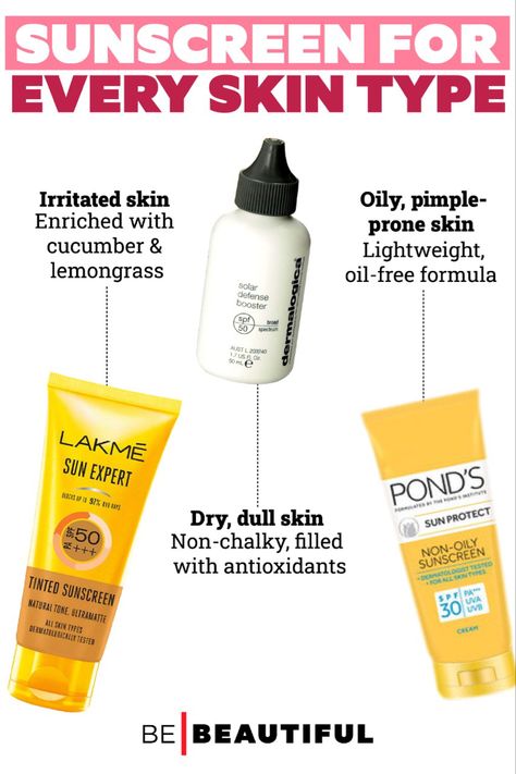 How to choose a sunscreen Sunscreen Guide, Skin Home Remedies, Skincare Sunscreen, Skin Hacks, Natural Spf, Organic Sunscreen, Physical Sunscreen, Chemical Sunscreen, Best Sunscreens