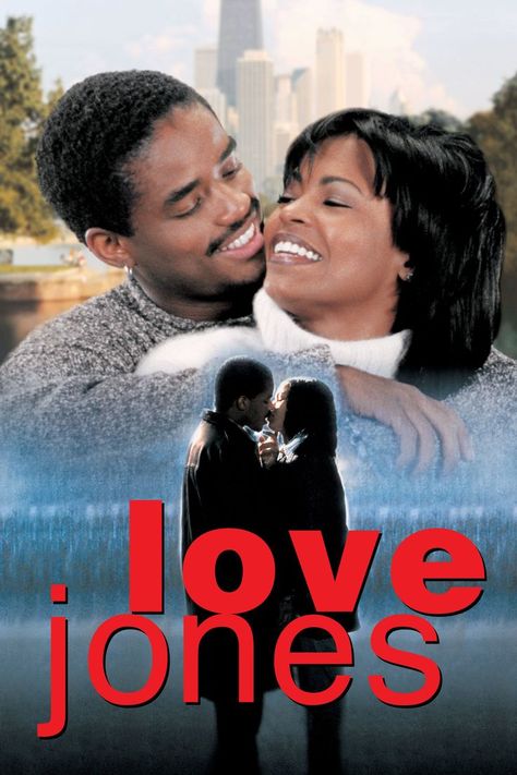 This film is about an artistic couple who meet at a nightclub and complications arise which make it difficult for them to stay together. Love Jones Movie, Black Love Movies, Romance Movies Best, Romantic Drama Film, Black Film, Love Jones, Story Wedding, Nia Long, When Harry Met Sally