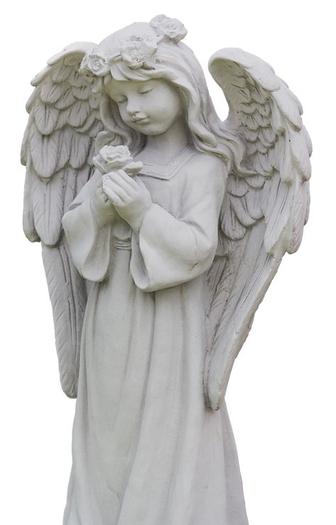 Wing Statue, Angel Wing Statue, Angel Female, Angel Garden Statues, Angel Garden, Stone Angel, Outdoor Garden Statues, Angel Statue, Angel Sculpture