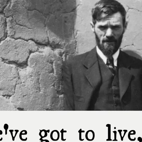 The Order of Pen on Instagram: "D.H. Lawrence, a prolific English writer of the 20th century, is renowned for his provocative exploration of human relationships and societal conventions. His works often delve into themes of love, sexuality, and the complexities of modern life. "Lady Chatterley's Lover," one of his most famous novels, stands as a testament to his bold and unapologetic approach to literature, challenging readers with its candid portrayal of passion and desire.

#dhlawrence #englishwriter #englishliterature" D H Lawrence, English Writers, Famous Novels, Human Relationship, English Literature, Modern Life, 20th Century, Literature, Human