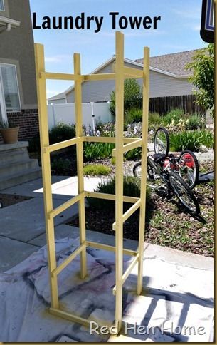 Laundry Basket Storage Diy, Laundry Tower, Laundry Basket Dresser, Laundry Basket Holder, Mental Block, Cool Things To Build, Diy Laundry Basket, House Lift, Laundry Basket Storage