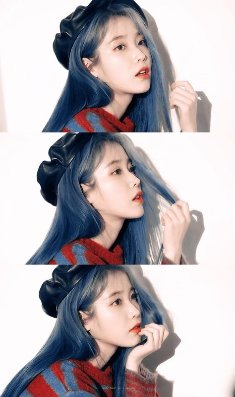 Iu Hair, Lee Jieun, Iu Fashion, Korean Actresses, Korean Celebrities, Korean Idol, Art Anime, Korean Beauty