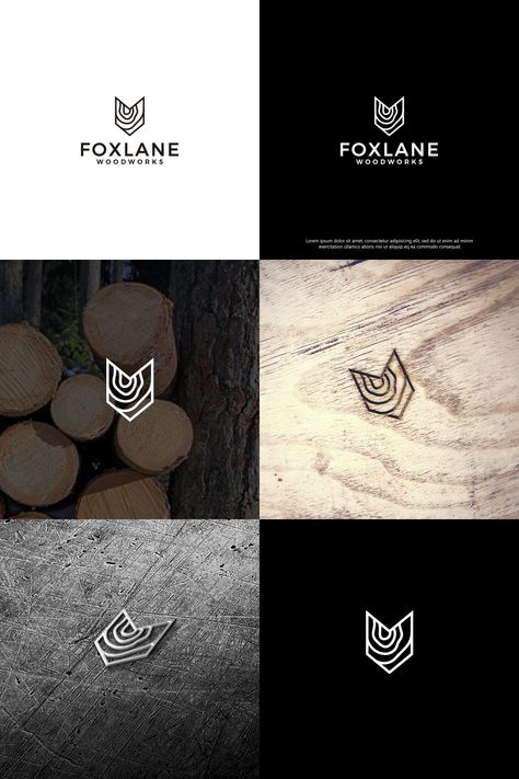 Joinery Logo Design, Carpentry Logo Design Ideas, Carpentry Logo Design, Carpentry Logo, Wood Logo Design, Ideas Graphic Design, Wood Logo, Woodworking Logo, Global Design