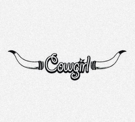 Country Tattoos Ideas, Western Symbols Tattoo, Country Things To Draw Easy, Simple Southern Tattoos For Women, Wallpaper Iphone Cowgirl, Western Vector Art, Western Friendship Tattoos, Western Outline Drawings, Cute Country Drawings Easy