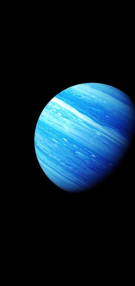 Planet Pictures, Neptune Planet, Planet Icon, The Blue Planet, Space Phone Wallpaper, Planets Wallpaper, Desktop Wallpapers Backgrounds, Abstract Iphone Wallpaper, Aura Colors