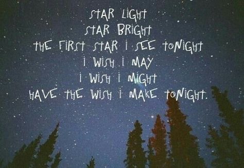 I Will Find Love, Poems That Rhyme, Star Light Star Bright, Diamonds In The Sky, Find Love, Star Light, Twinkle Twinkle Little Star, Sweet Memories, The Good Old Days