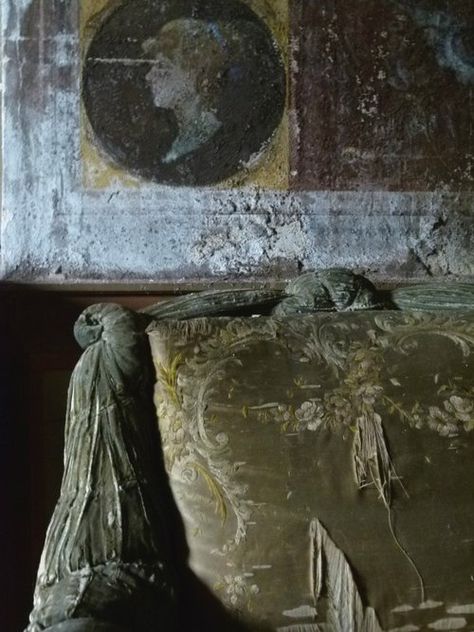 Brocanting — The French Muse — The French Muse Old Manor, French Interior, French Country Decorating, Industrial Chic, Old World Charm, Blue House, Dark Aesthetic, Looking Back, French Country