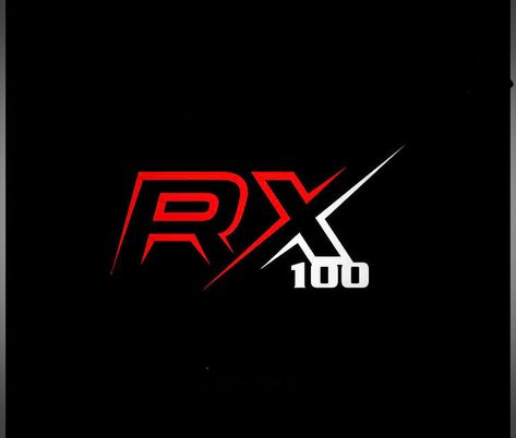 Yamaha Rx100 Logo, Rx 100 Photos, Rx Wallpaper, Rx 100 Yamaha, Rx Logo, Birthday Editing, Dialogue Images, Emoji Tattoo, Facebook Cover Photos Hd