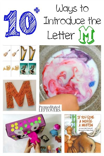 If you are looking for fun ways to introduce the letter M, here are some great activities, printables, crafts, books and recipes to get you started! M Activities For Preschool, Letter M Preschool, Letter M Activities For Preschool, Preschool Letter M, Letter M Crafts, Letter M Activities, M Activities, February Preschool, Alphabet Letter Crafts