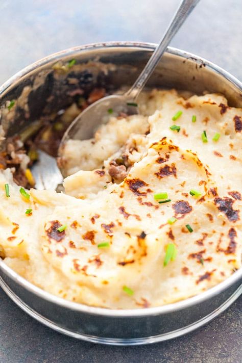 Instant Pot Shepards Pie, Sheppard Pie, Shepherd Pie, Bbq Rub Recipe, Ways To Cook Eggs, Shepards Pie, Best Instant Pot Recipe, Cottage Pie, Shepherd's Pie