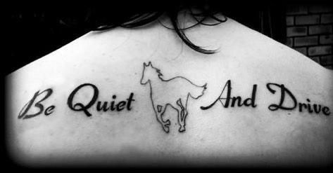 Deftones Tattoo, Tribute Tattoo, Around The Fur, Sharpie Tattoos, Poke Tattoo, Time Tattoos, Dream Tattoos, Tattoo Machine, Piercing Tattoo