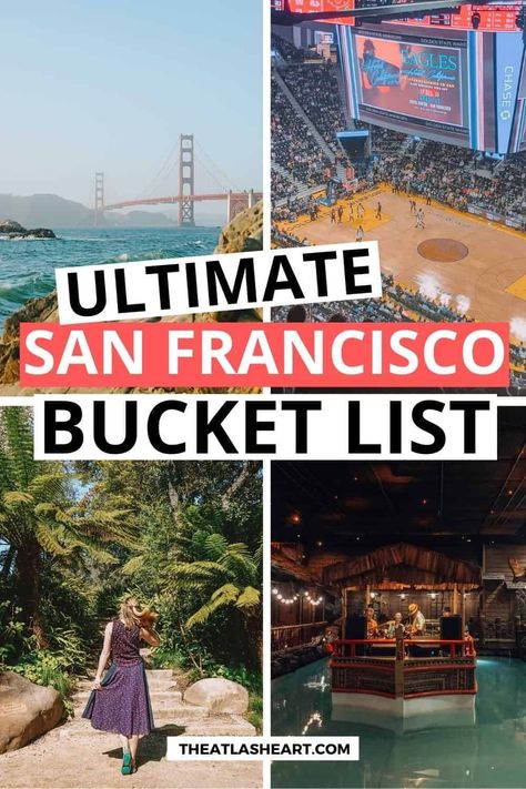 Things To Do In Sf San Francisco, San Francisco 4 Day Itinerary, Thanksgiving In San Francisco, Stuff To Do In San Francisco, San Francisco In January, What To Do In San Francisco In One Day, San Francisco 3 Day Itinerary, San Francisco Things To Do In One Day, 2 Days In San Francisco