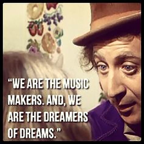 Wonka Quotes, Willy Wonka Quotes, We Are The Dreamers, Crazy Curly Hair, Wonka Chocolate Factory, Wonka Party, Wonka Chocolate, Uplifting Thoughts, Candyland Party