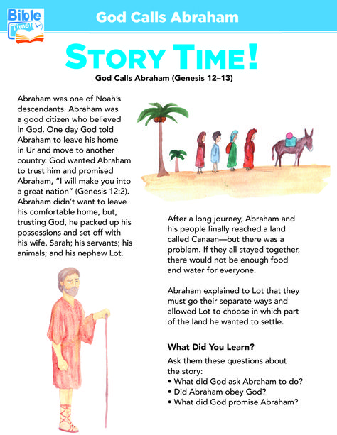 Abraham Bible Lessons. Easy Kids Bible Story for Children's church lessons, Children's Ministry and Sunday School lessons. Father Abraham Toddler Activities, Crafts and Printables.  #Bibletimefun #sundayschool #childrenschurch #biblestories #kidsmin #kids #prek #parenting #preschool #biblelessons #toddler #Abraham #preschooler #bibleactivities #kidscrafts #bible #biblecrafts #kidsactivities #toddlermom #momblogger #crafts #preschoolactivity #printables #craftsforkids Abraham Preschool Craft, Father Abraham Craft Sunday School, Abraham And Sarah Bible Lesson, Abraham Bible Crafts For Kids, Bible Stories For Kids Sunday School, Abraham Crafts Sunday School, Abraham Bible Story, Abraham Bible Crafts, Children Bible Stories