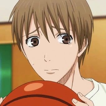 Ryo Sakurai, Sakurai Ryou, Kuroko's Basketball, Kuroko No Basket, No Basket, Basketball, Anime, Art