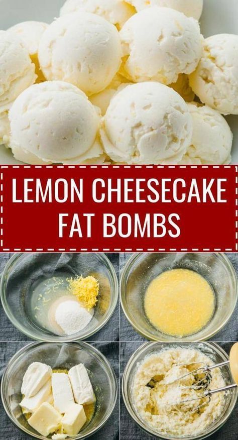 No Bake Recipe, Frozen Cheesecake, Desserts Keto, Healthy Low Carb, Fat Bomb, Resep Diet, Fat Bomb Recipe, Keto Fat, Eat Healthier