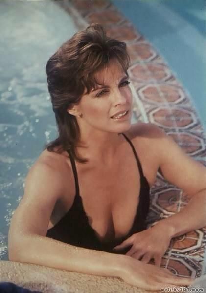 Sue Ellen Dallas Tv Show, Victoria Principal, Linda Gray, Grey Swimsuit, Bo Derek, Grey Pictures, Dramatic Classic, Classic Television, Iconic Photos