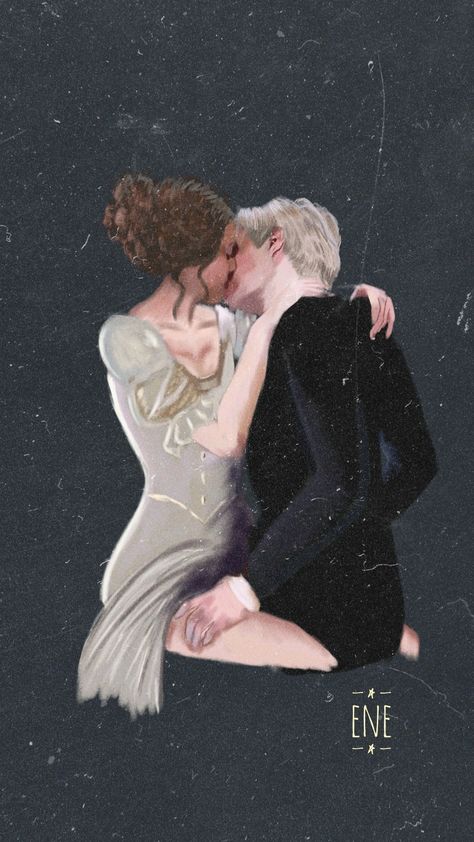 Hermione And Draco, Malfoy Fanart, Measure Of A Man, Draco And Hermione Fanfiction, Ron Weasley Hermione Granger, Draco Malfoy Fanart, Gryffindor Aesthetic, Dramione Fan Art, Draco Malfoy Aesthetic