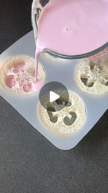 LIV essence on Instagram: "DIY Soap Loaf Mold Tutorial! 🛁✨ Watch as we mold beauty and simplicity into one fabulous creation! 🌿💖 . . . . . . #NaturalSoap #HandcraftedSuds #soapmaking #handmadesoap #soap #soapshop #soapbar #soapmaking #soapobsession #soapmaker #soapbars #handmadesoaps #hansmadecrafts #handmadesoap" Diy Soap Loaf Mold, Soap Making Ideas, Melt And Pour Soap Ideas, How To Make Soap, Soap Shop, Soap Maker, Natural Body Care, Instagram Diy, February 10