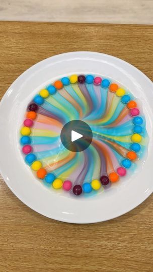 3.2K views · 65 reactions | ❤️💙Lets make a Skittles rainbow💓💚 #kidsactivities #experiment #skittles #artandcraft #satisfying #kidsgames #artcraftkids #easyscience #easy #cheap #kidcraft #kids #artsandcrafts #reel #facebookreel #viral #foryou #rainbow #mistery #colour #craftykids #crafty #summer #summeractivities #summeractivitiesforkids #craftykids #craftymom #cute #cuteidea | M&M Kids Activities | aika · Colors of the Rainbow Skittles Rainbow, Rainbow Experiment, March Lessons, Science Projects For Kids, Colors Of The Rainbow, Easy Cheap, Easy Science, Crafty Moms, Crafty Kids