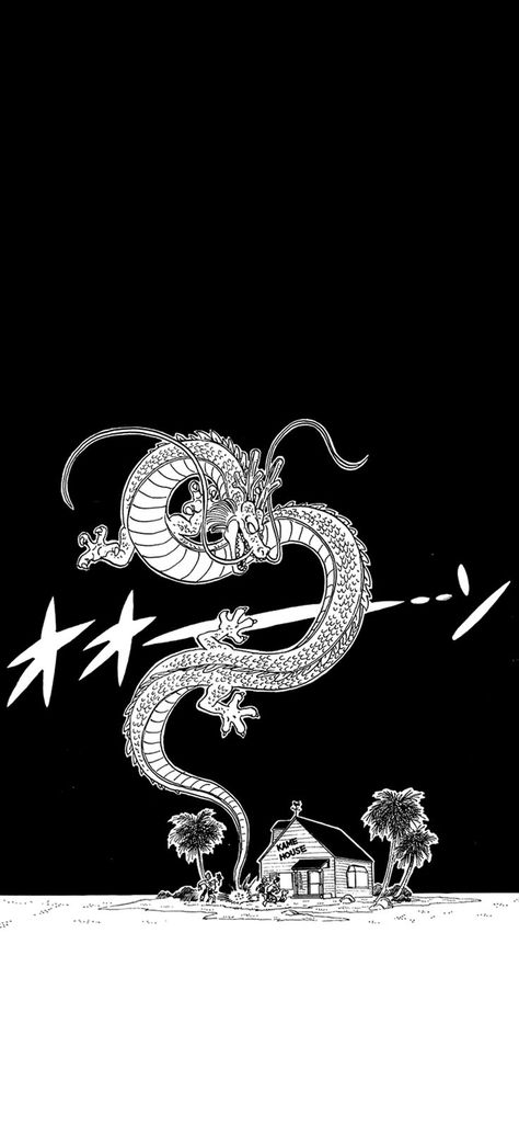 ShenLong Wallpaper Dragon Ball HD | Dragon ball wallpaper iphone, Dragon ball wallpapers, Dragon ball z iphone wallpaper Dragon Ball Iphone Wallpaper Hd, Db Wallpaper Aesthetic, Black And White Dragon Ball Wallpaper, Dragon Ball Japanese Art, Black Dragon Ball Wallpaper, Ios 16 Wallpaper Dragon Ball, Dragon Balls Hd Wallpaper, Aesthetic Dbz Wallpaper, Dragon Ball Z Manga Wallpaper