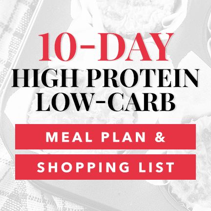 High Protein Low Carb Menu Diet Plans, Low Carb High Protein Meal Plan Weekly, 1400 Calorie Meal Plan High Protein, Diet To Get Lean, High Protein Low Carb Meal Prep, Protein Snacks Low Carb, Pantry Planning, Carbs Meals, High Protein Low Carb Recipes Dinner