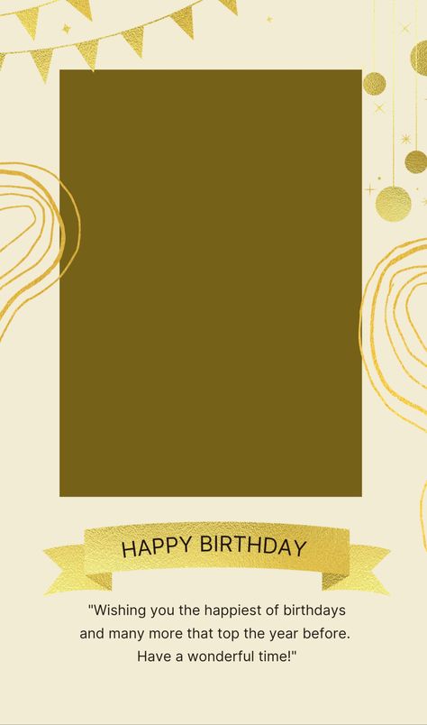 Happy Birthday Brother Instagram Story, Birthday Tem, Poem Background, Birthday Wallpapers, Birthday Stories, Happy Birthday Bro, Happy Birthday Wishes For Him, College Photo, Happy Birthday Icons