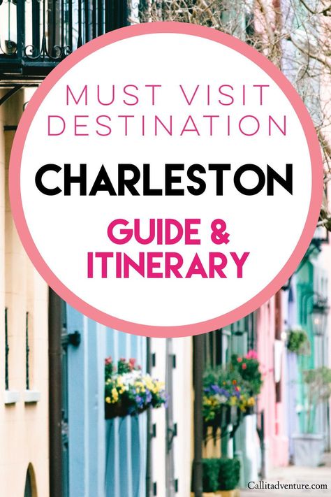 Must Do In Charleston Sc, What To Do In Charleston Sc, Charleston South Carolina Things To Do, Things To Do In Charleston Sc, Charleston Sc Things To Do, Charleston Itinerary, Charleston Travel Guide, Charleston Vacation, South Carolina Vacation