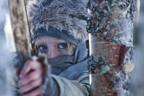 Hanna 2011, Hanna Movie, Vicky Krieps, Eric Bana, Movie App, 2011 Movies, Saoirse Ronan, Movies And Series, Fantasy Pictures