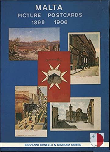 #Malta #Postcards #Publicationns Malta picture postcards, 1898-1906 Paperback – by Giovanni Bonello. Graham Smeed in London and Giovanni Bonello in Malta had, independently of each other, started working on a thorough and scientific inventory of early Maltese cards. When they discovered the overlap, they opted to cooperate rather than compete. The result was Malta Picture Postcards, 1898-1906, the first ever book dedicated to these humble witnesses of the nation’s journey. Highly recommended. Malta Illustration, Malta Watercolor, Malta Postcard, Malta Country, Valletta Malta Photography, Picture Postcards, Maltese, Malta, Book Cover