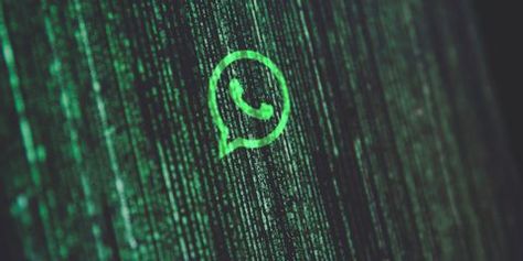 5 Ways Your WhatsApp Messages Can Be Hacked | MakeUseOf Whatsapp Apps, Encrypted Messages, Raspberry Pi Projects, Human Rights Activists, Tech Hacks, Pi Projects, Its Time To Stop, Facebook App, Online Privacy