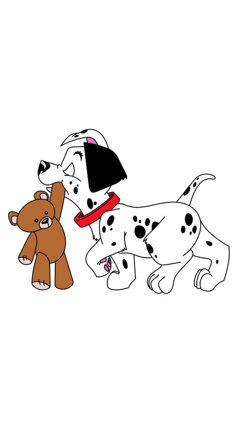 Disney Characters Paintings Canvases, 101 Dalmatians Aesthetic, 101 Dalmations Christmas, 101 Dalmatians Tattoo, Disney Graphic Design, 101 Dalmatians Book, 101 Dalmatians Characters, 101 Dalmatian Street, Pongo And Perdita