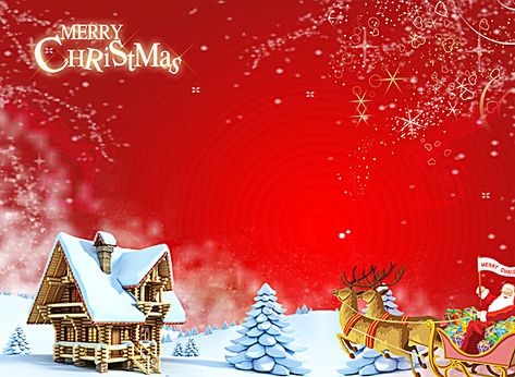 Merry christmas poster background Poster Background Design Landscape, Merry Christmas Background Landscape, Background Design Landscape, Christmas Poster Background, Christmas Images Wallpaper, Christmas Red Background, Red Christmas Cards, White Christmas Background, Christmas Card Background