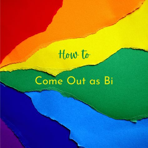 Coming Out Of Closet Memes, How To Come Out As Bi To Your Parents, How To Come Out, How To Look Bisexual, How To Come Out As Bi, Coming Out To Parents, Coming Out Ideas, Bi Pride Outfit, Bi Pride Aesthetic