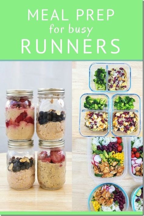 Meal Prep for Busy Runners https://runeatrepeat.com/2018/04/23/meal-prep-for-busy-runners/?utm_campaign=coschedule&utm_source=pinterest&utm_medium=RunEatRepeat%20&utm_content=Meal%20Prep%20for%20Busy%20Runners #RunEatRepeat 10k Meal Plan, 5k Training Meal Plan, 5k Meal Plan, Good Meals For Runners, Meal Prep For Runners Clean Eating, Meal Prep For Runners Marathon Training, Meal Plan For Runners Marathon Training, Half Marathon Eating Plan, Half Marathon Training Meal Plan