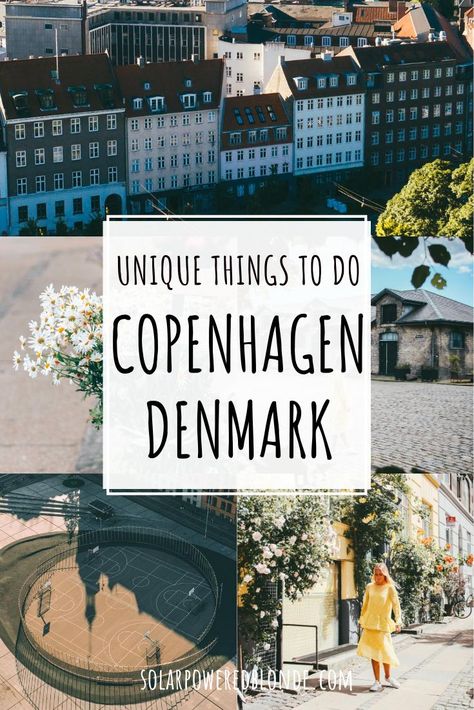 Best Things To Do In Copenhagen, Copenhagen Visit, Copenhagen Day Trips, 2 Days In Copenhagen Denmark, One Day In Copenhagen, Scandinavian Travel, Things To Do In Copenhagen, Salted Granola, Europe Trips