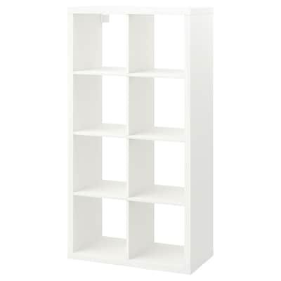 IKEA KALLAX Shelf unit Ikea Kallax Shelf Unit, Kallax Insert, Kallax Shelf Unit, Kallax Shelving Unit, Ikea Kallax Shelf, Wall Shelf Unit, Cube Storage Unit, Kallax Shelf, Ikea Shelves