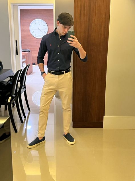 Boys Fashion Style Teenagers, Heavenly Idol, Formal Boys Outfit, Ootd Work, Middle School Dance, Boys Formal, Men Tie, Outfits Hombre, Men Formal