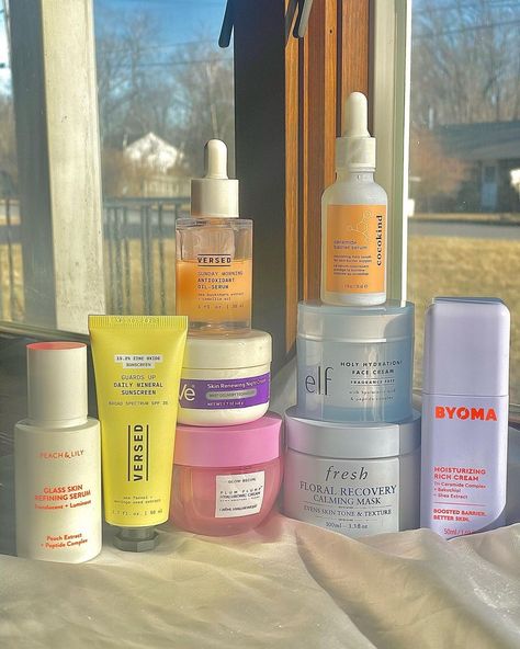 Byoma Moisturizing, Skin Care Hyperpigmentation, Zinc Oxide Sunscreen, Guard Up, Peach And Lily, Mineral Sunscreen, Broad Spectrum Sunscreen, Best Budget, Glass Skin