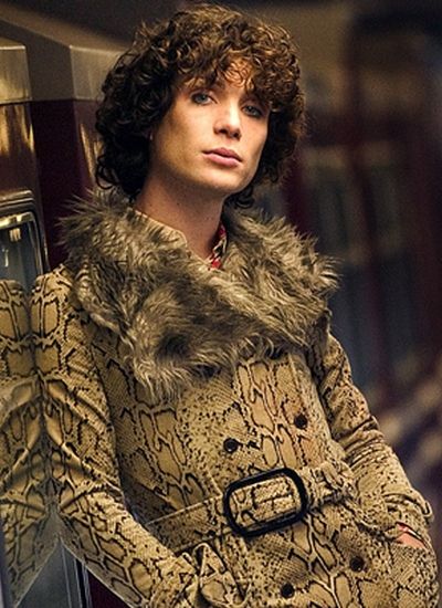 Cillian Murphy Cillian Murphy Breakfast On Pluto, Kitten Braden, Breakfast On Pluto, Cillian Murphy Movies, Werner Herzog, Cillian Murphy Peaky Blinders, Tommy Shelby, Famous Actors, Thomas Shelby