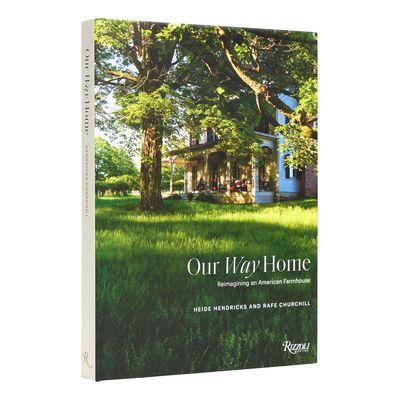 The Glorious Connecticut Property Of Heide Hendricks And Rafe Churchill (Of The Architecture And Interior Design Firm Hendricks Churchill) Illustrates How A Late Nineteenth-Century Farmhouse Can Be Adapted For Stylish And Comfortable Twenty-First-Century Living. Rafe And Heide Discovered Their True Home In A Late 1800s New England Farmhouse After A Decade Of Living In Brooklyn, New York. The Historic Property, Ellsworth, Is A Showplace For Their Shared Aesthetic And Sensibility Of Designing For Hendricks Churchill, England Farmhouse, New England Farmhouse, American Farmhouse, True Homes, Oyster Bay, Interior Design Firm, Interior Design Firms, Hudson Valley