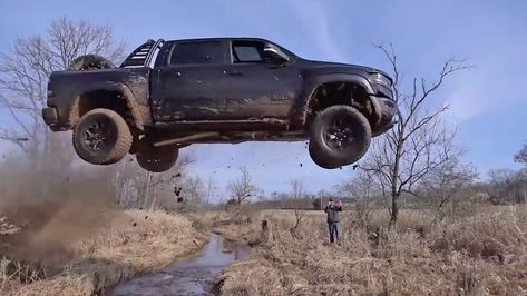 Ram Trx, Trophy Truck, Off Roaders, Jeep Commander, New Trucks, Car Videos, Trx, Rear Window, Ram 1500