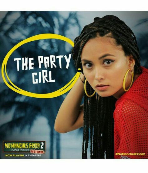 No Manches Frida, Dove Cameron, Party Girls, Dreadlocks, Hair Styles, Hair, Beauty, Instagram