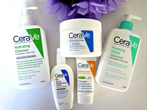 How to care for Keratosis Pilaris using CeraVe Skincare ‪#‎CeraVeSkincare‬ ‪#‎ad‬ http://bit.ly/1V0uIqS Cerave Aestethic, Cerave Skincare, Keratosis Pilaris, Water Aesthetic, Body Creams, Foaming Facial Cleanser, Hydrating Cleanser, Skincare Aesthetic, Hair Skin Nails