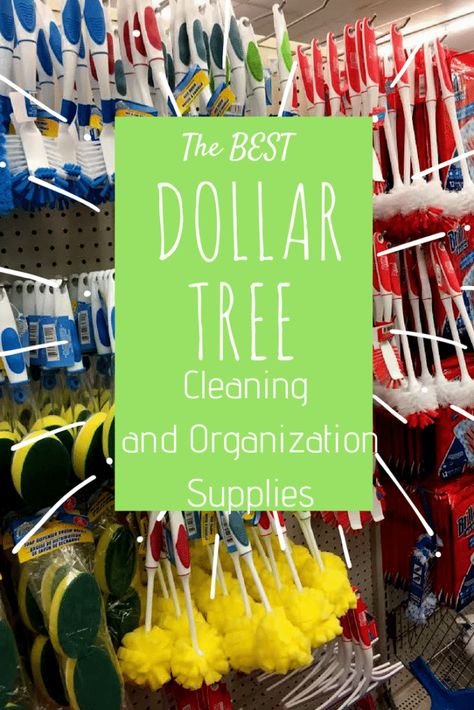 Dollar Tree Cleaning Dollar Tree Cleaning Supplies List, Dollar Tree Cleaning Hacks, Dollar Tree Cleaning Supplies, Organization Ideas Dollar Tree, Dollar Tree Cleaning, Inspiring Office, Cleaning Supplies List, Cleaning Organization, Dollar Tree Organization