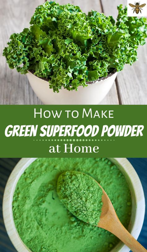 Dehydrating Food Storage, Food Dehydration, How To Make Green, Green Superfood Powder, Super Greens Powder, Wall Hanging Decorations, Dehydrated Vegetables, Canning Food Preservation, How To Make Greens