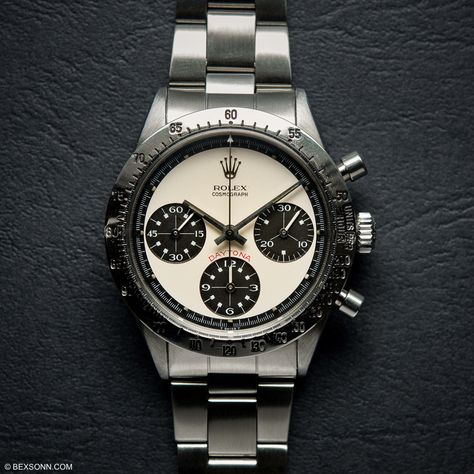 Rolex Cosmograph ‘Paul Newman’ Daytona Rolex Paul Newman Daytona, Paul Newman Rolex Daytona, Daytona Paul Newman, Rolex Daytona Paul Newman, Rolex Paul Newman, Paul Newman Daytona, Diesel Watches For Men, Rolex Daytona Watch, Relic Watches