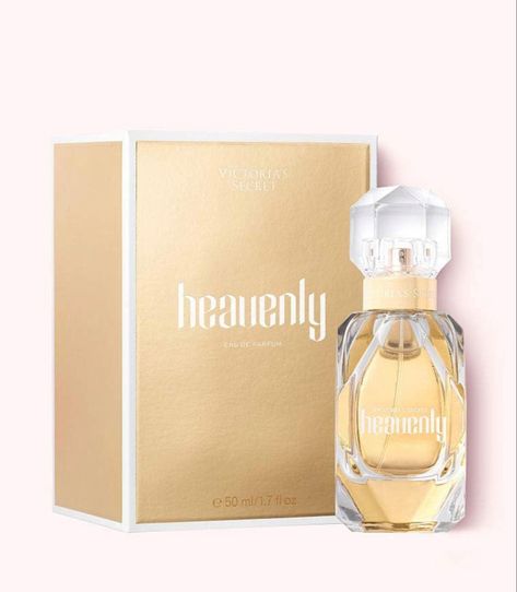 Victoria's Secret Heavenly 1.7oz Eau de Parfum Victoria Secret Heavenly Perfume, Heavenly Perfume, Victoria Perfume, Perfume Victoria Secret, Victoria Secret Heavenly, Victoria's Secret Perfume, Victorias Secret Set, Victoria Secret Perfume, Womens Fragrances