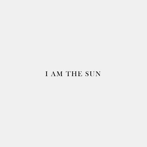 Sun Word Tattoo, I Am The Sun Tattoo, Sun Leo Tattoo, Heliophilia Tattoo, Apollon Aesthetic, Apollon Tattoo, Son Of Apollo, The Elementalists, Eros And Psyche